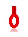 SCREAMING O - VIBRATING RING GO RED