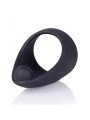 SCREAMING O - BLACK SLINGO RING