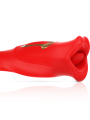 MIA - SIENA TRIPLE PLEASURE VIBRATING + BITING