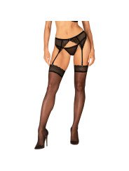 OBSESSIVE - CHEMERIS STOCKINGS XS/S