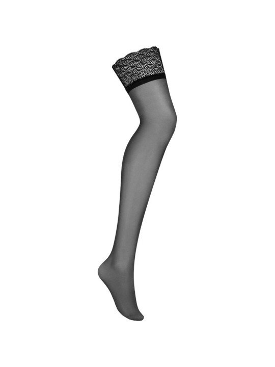 OBSESSIVE - CHEMERIS STOCKINGS XS/S