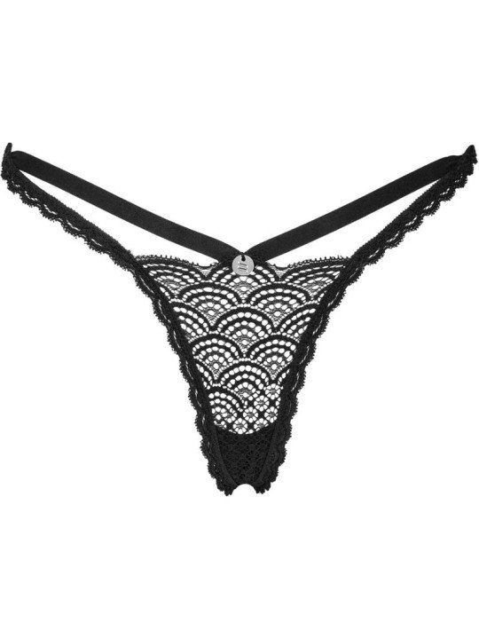 OBSESSIVE - CHEMERIS THONG XS/S