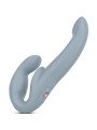 FUN FACTORY - SHARE VIBE PRO DOUBLE VIBRATOR GREY