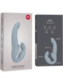 FUN FACTORY - SHARE VIBE PRO DOUBLE VIBRATOR GREY