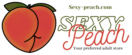 Sexy Peach